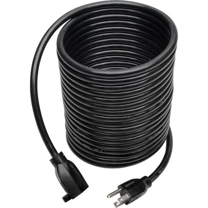 Tripp Lite by Eaton Heavy-Duty Power Extension Cord
