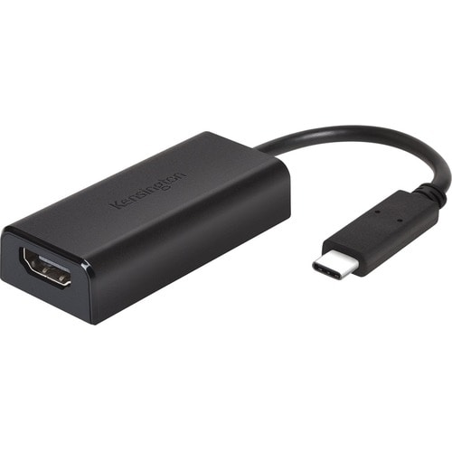 Kensington CV4000H 4K USB C