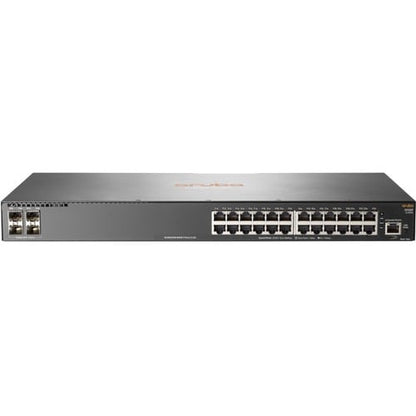 ARUBA 2930F 24G 4SFP+ SWCH PL 35