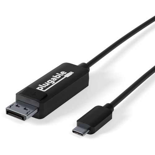 Plugable USB 3.1 Type