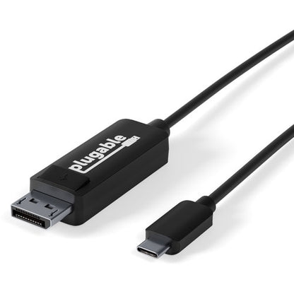 Plugable USB 3.1 Type