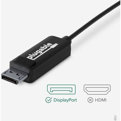 Plugable USB 3.1 Type