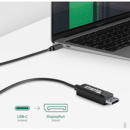 Plugable USB 3.1 Type