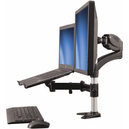 Soporte para monitor de computadora portátil StarTech.com