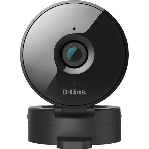 D-Link DCS-936L 1 Megapixel HD Network Camera - Color - 16 ft (4.88 m) - MJPEG,