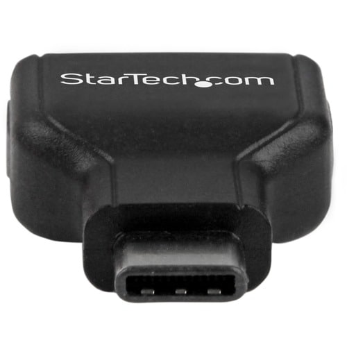 StarTech.com USB-C to USB Adapter - USB-C to USB-A - USB 3.2 Gen 1 - USB 3.0 (5G
