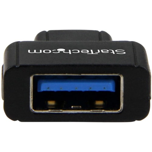StarTech.com USB-C to USB Adapter - USB-C to USB-A - USB 3.2 Gen 1 - USB 3.0 (5G