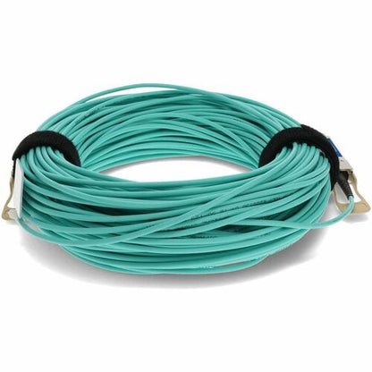 AddOn Dell Fiber Optic Network Cable - 98.4 ft Fiber Optic Network Cable for Net