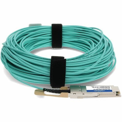 AddOn Dell Fiber Optic Network Cable - 98.4 ft Fiber Optic Network Cable for Net