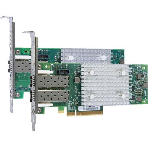 QLOGIC 16GB FC SINGLE-PORT HBA NC/NR