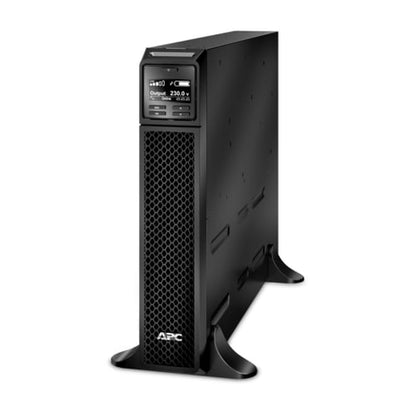 APC by Schneider Electric Smart-UPS SRT 3000VA 230V - Torre - 3 horas de autonomía