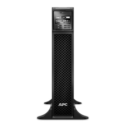 APC by Schneider Electric Smart-UPS SRT 3000VA 230V - Torre - 3 horas de autonomía