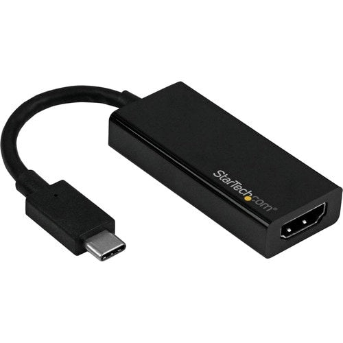 StarTech.com USB C to HDMI Adapter