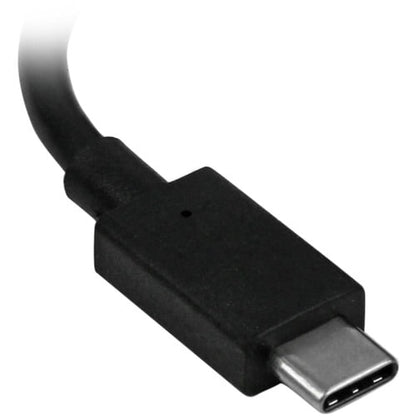 StarTech.com USB C to HDMI Adapter