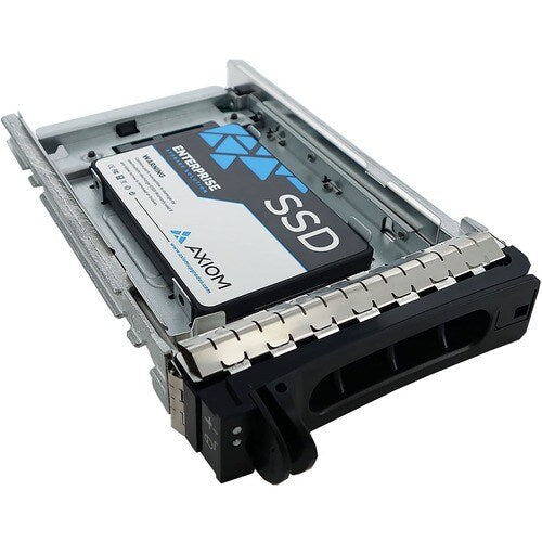 960GB ENTERPRISE EP400 SSD 3.5-INCH HOT-SWAP 6GB/S SATA
