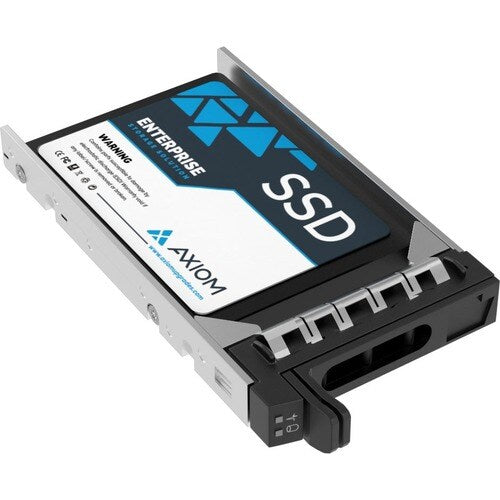 480GB ENTERPRISE EP400 SSD 2.5-INCH HOT-SWAP 6GB/S SATA