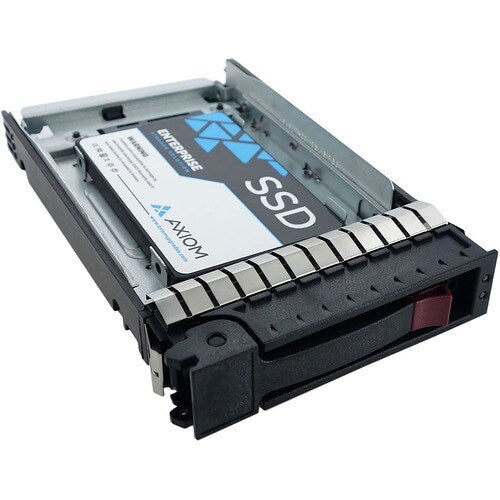 960GB ENTERPRISE EP400 SSD 3.5-INCH HOT-SWAP 6GB/S SATA