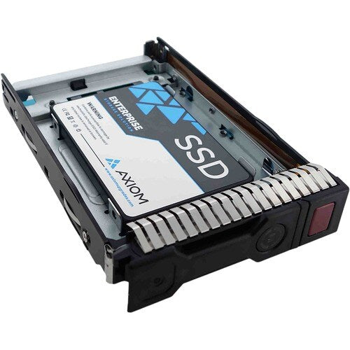 1.92TB ENTERPRISE EP400 SSD 3.5-INCH HOT-SWAP 6GB/S SATA
