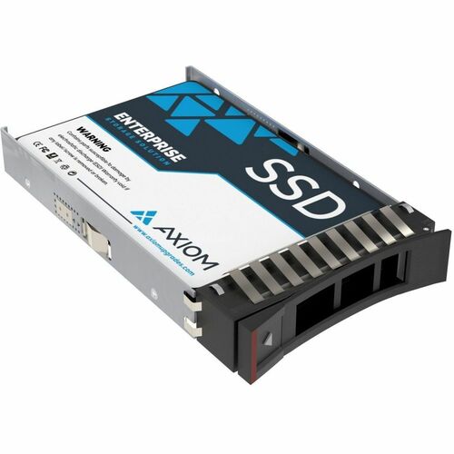 1.92TB ENTERPRISE EP400 SSD 2.5-INCH HOT-SWAP 6GB/S SATA