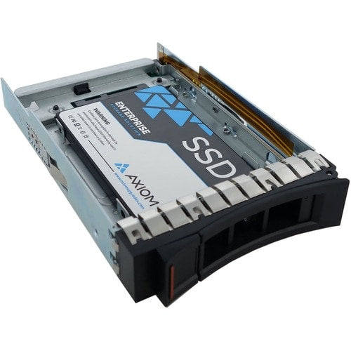 480GB ENTERPRISE EP400 SSD 3.5-INCH HOT-SWAP 6GB/S SATA