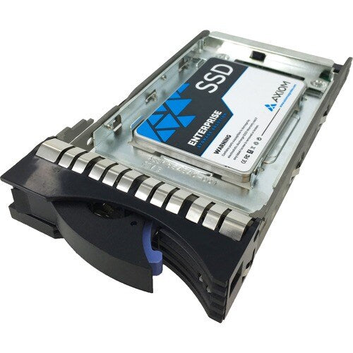 480GB ENTERPRISE EP400 SSD 3.5-INCH HOT-SWAP 6GB/S SATA