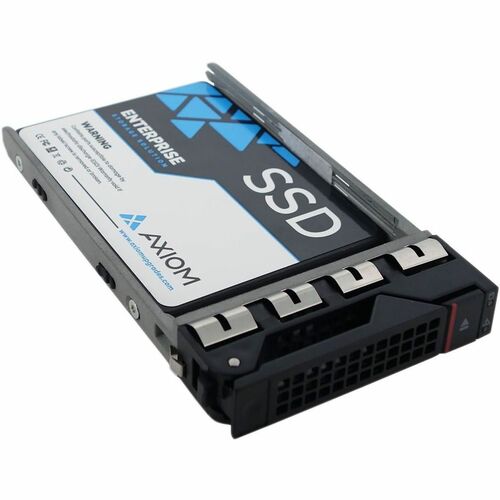 Disque SSD ENTERPRISE EP400 960 Go 2,5 pouces remplaçable à chaud 6 Go/s SATA