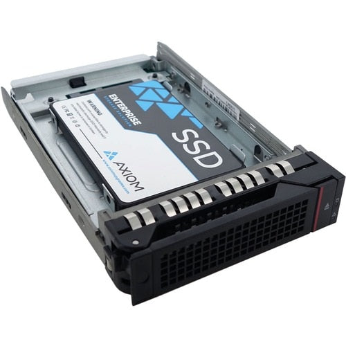 480GB ENTERPRISE EP400 SSD 3.5-INCH HOT-SWAP 6GB/S SATA