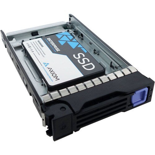 480GB ENTERPRISE EP400 SSD 3.5-INCH HOT-SWAP 6GB/S SATA