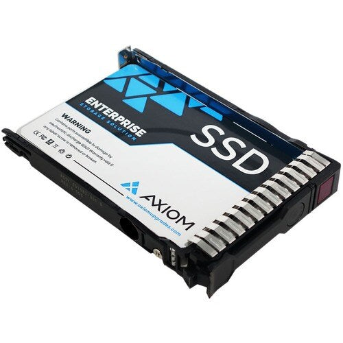 480GB ENTERPRISE EV100 SSD FOR HP