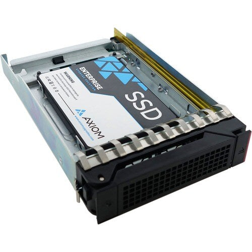 960GB ENTERPRISE EP400 SSD 3.5-INCH HOT-SWAP 6GB/S SATA