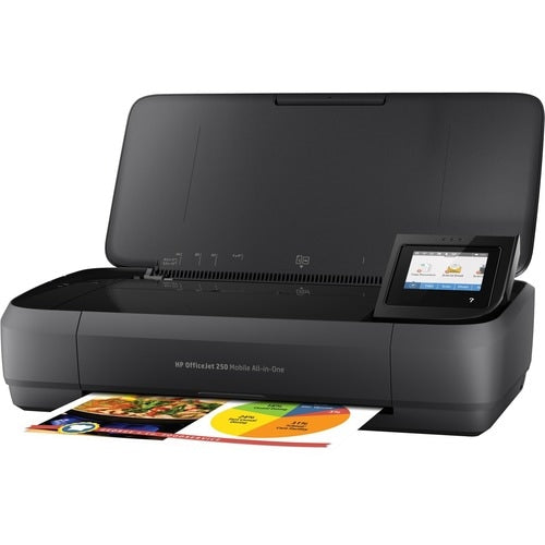 IMPRESORA MÓVIL AIO OFFICEJET 250
