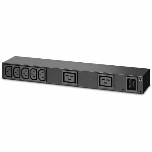 APC by Schneider Electric Basic Rack PDU AP6120A - Basic - IEC 60320 C