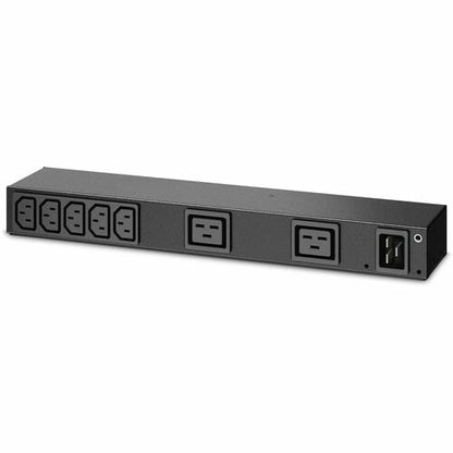 APC by Schneider Electric Basic Rack PDU AP6120A - Basic - IEC 60320 C