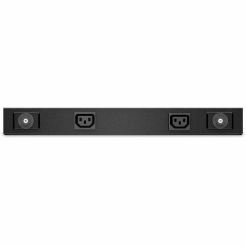 APC by Schneider Electric Basic Rack PDU AP6120A - Basic - IEC 60320 C