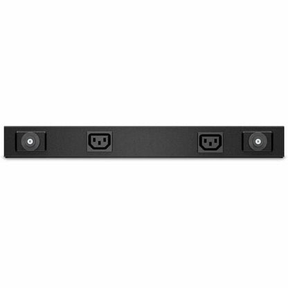 APC by Schneider Electric Basic Rack PDU AP6120A - Basic - IEC 60320 C