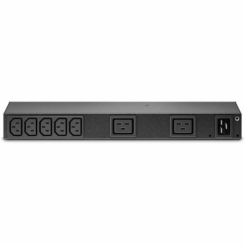 APC by Schneider Electric Basic Rack PDU AP6120A - Basic - IEC 60320 C
