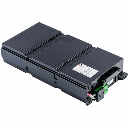 Cartucho de batería de repuesto APC by Schneider Electric n.° 141 - Plomo CA