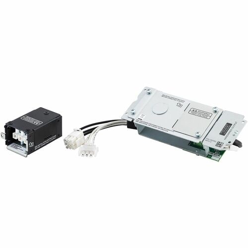 APC by Schneider Electric Smart-UPS SRT Input/Output Hardwire Kit, 2200VA/3000VA - 1