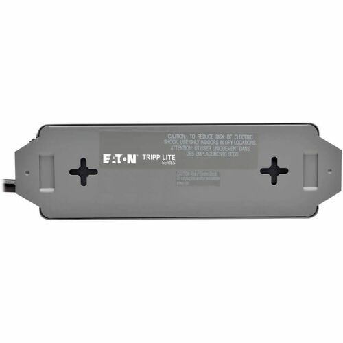 Regleta de enchufes Tripp Lite by Eaton Waber 3SP9 de 3 tomas - NEMA 5-15P - 3 x
