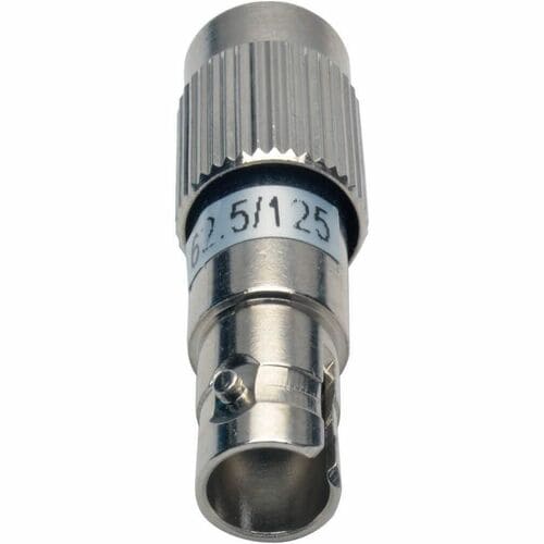 FC-M/ST-F 62.5/125 FIB TSTADPT