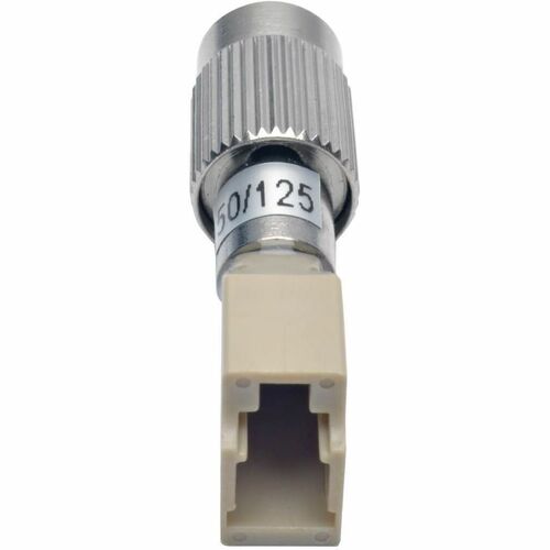 FC-M/LC-F 50/125 FIBR TST ADPT