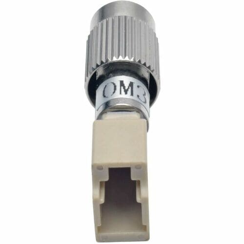 FC-M/LC-F 50/125 10G  TST ADPT