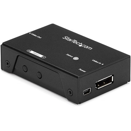 65FT DISPLAYPORT SIGNAL AMPLIFIER DP EXTENDER 4K 60HZ