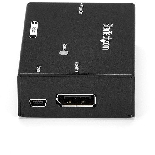 65FT DISPLAYPORT SIGNAL AMPLIFIER DP EXTENDER 4K 60HZ