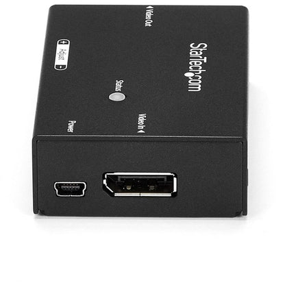 65FT DISPLAYPORT SIGNAL AMPLIFIER DP EXTENDER 4K 60HZ