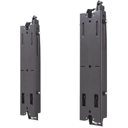 Adaptateur de montage Chief Fusion FCAV1U pour montage mural