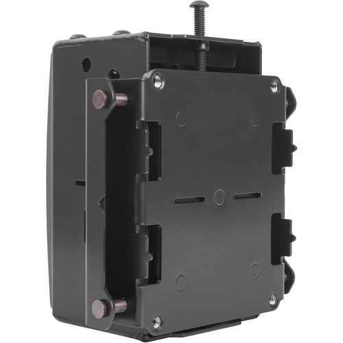 Caja de montaje Chief Fusion FMSCA - Negra - Negra