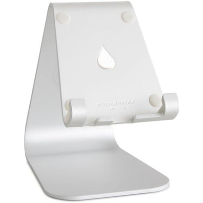 Soporte para móvil Rain Design mStand - Plateado