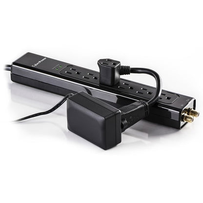 Rallonge d'alimentation CyberPower GC201 - Pour multiprise CBST4156F