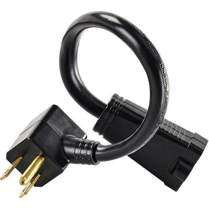 Rallonge d'alimentation CyberPower GC201 - Pour multiprise CBST4156F